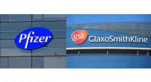 Pfizer and GlaxoSmithKline Enter Global Consumer Healthcare Joint Venture