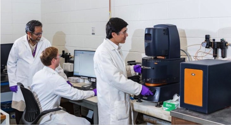 ORNL: New Composite Advances Lignin as Renewable 3D Printing Material