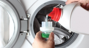 The Search for a Lighter Load in Liquid Laundry Packaging