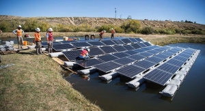 Exploring Floatovoltaics: How Floating Solar PV Could Influence Changing Energy Landscape