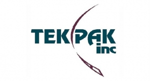 New Manufacturing Facility for Tek Pak