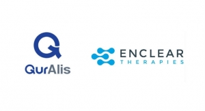 Medical Device Developer EnClear Spins Out of QurAlis