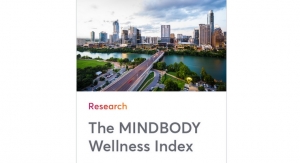 MindBody Names the Strongest Wellness Markets in America 