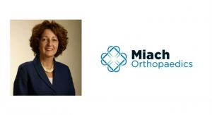 Miach Orthopaedics Appoints New President and CEO