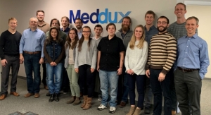 Meddux Development Corporation Expands