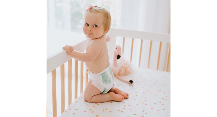 The Baby Diaper Market: Safety First