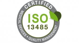 SoftServe Achieves ISO 13485 Certification
