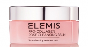 Elemis Adds Rose Variation To Cleansing Balm