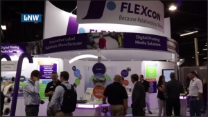 FLEXcon develops versatile digital portfolio
