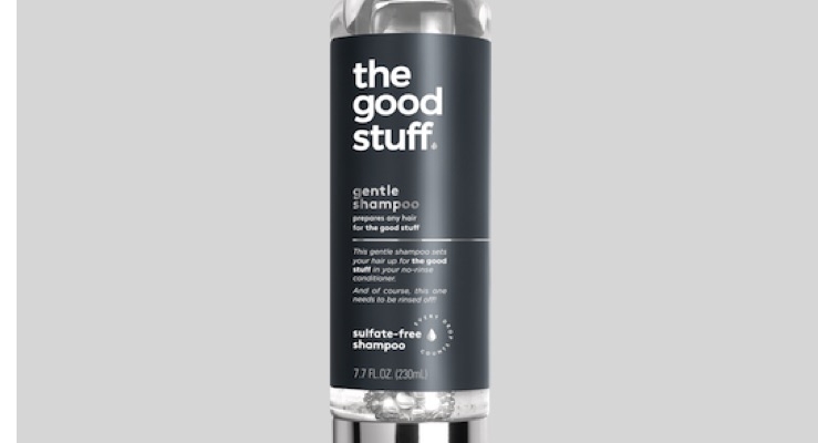 Unilever Rolls Out ‘The Good Stuff’
