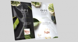 OPI Expands ProSpa Skincare 