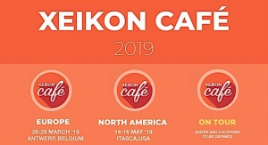 Xeikon Plans Multiple Events for 2019