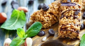 Healthy Snacks Help Consumers Match Lifestyle with Nutrition