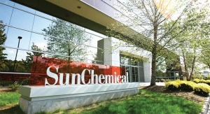 Sun Chemical to Showcase Digital Textile Solutions at Innovate Textile & Apparel Virtual Trade Show 