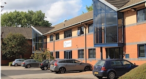 Upperton Pharma’s Nottingham Site Passes MHRA Inspection