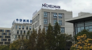 Michelman Opens Sustainability Center in Shanghai 
