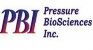PBI Launches Biopharma Contract Services Business