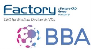 Factory CRO and Boston Biomedical Associates Merge