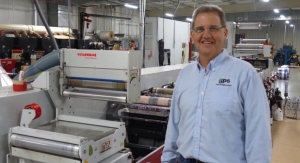 Vetaphone, Mark Andy give Global Packaging Solutions a boost