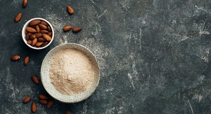 Demand for Almond Protein Reflects Shift Toward Clean-Label, Plant-Based Diets