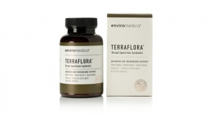 Enviromedica Launches Probiotic and Prebiotic Formula, Terraflora