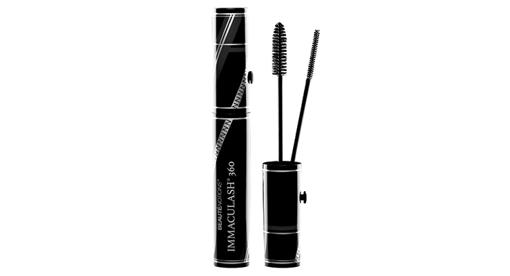 New Twists in Lip Color and Mascara