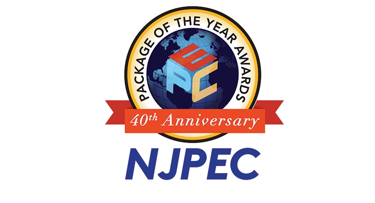 NJPEC Celebrates ‘Package of the Year’ Awards