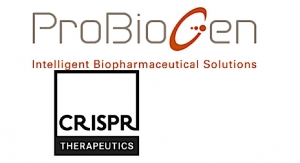 CRISPR Therapeutics, ProBioGen Ink In Vivo Delivery Alliance