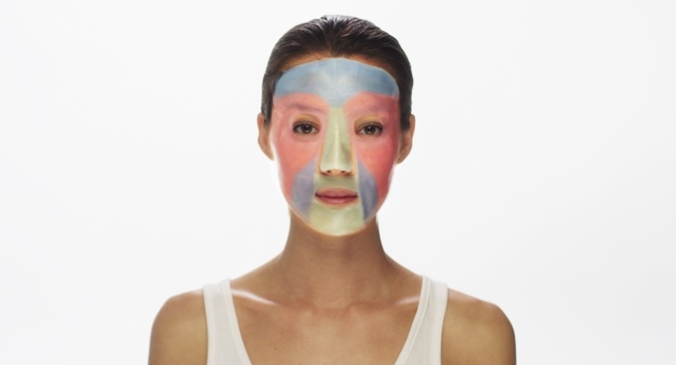 Sheet Masks Go High-Tech
