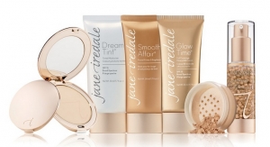 Jane Iredale Sells Majority Stake To Investment Firm