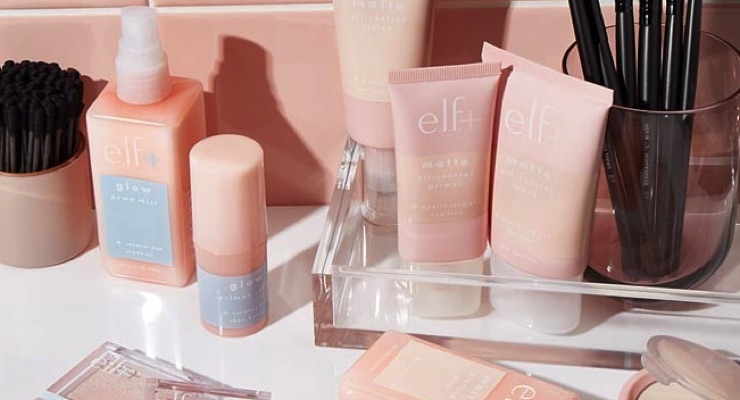 Private Equity Stakeholder Issues Letter to e.l.f. Beauty