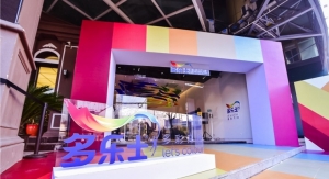 AkzoNobel Sparks Creativity with Dulux Concept Store in Shanghai