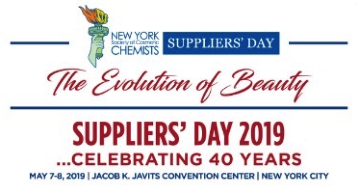 Suppliers’ Day Attendee Registration is Open