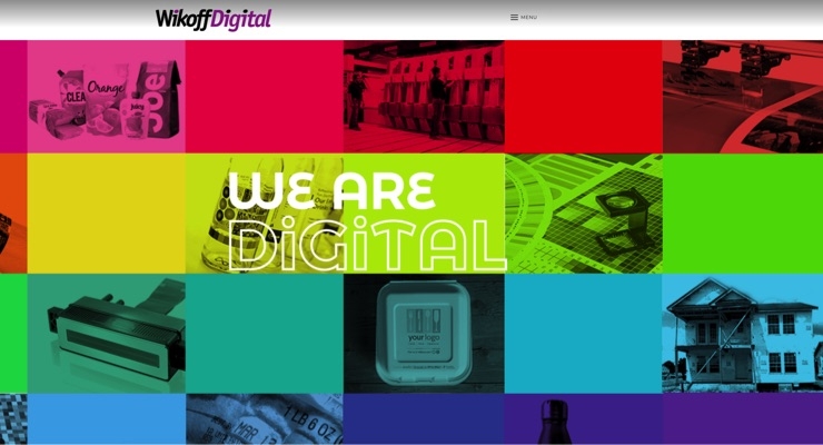 Wikoff Digital Unveils New Website