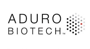 Aduro Biotech Restructures