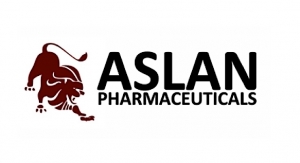 ASLAN Pharma Restructures