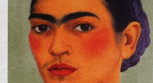 Revlon Sponsors Frida Kahlo Exhibition