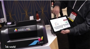 HP Shows Personalization at NRF