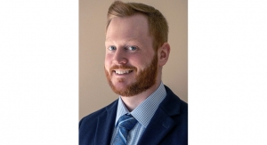 Chromaflo Technologies Promotes Kyle Corrigan to Account Manager, Thermosets