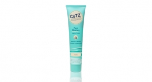 Cotz Launches Face Moisture SPF 35, Chemical-Free & Reef-Friendly