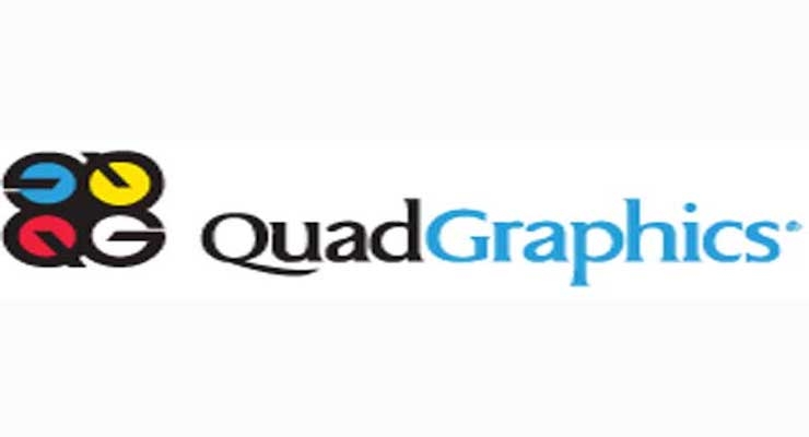 Quad/Graphics Amends Senior Credit Facility