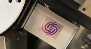 Phoseon donates UV LED curing system to Sonoco Institute