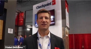 Checkpoint Showcases Benefits of RFID at NRF 2019