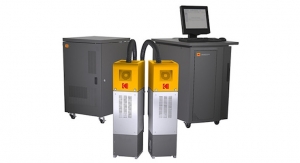 Kodak Introduces KODAK PROSPER Plus Imprinting Solutions for Packaging Industry