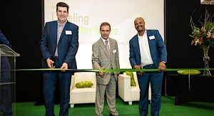  UPM Raflatac opens new slitting and distribution terminal in South Africa