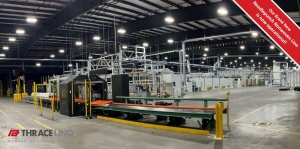 Thrace Linq Completes Needlepunch Line