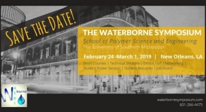 Waterborne Symposium Announces 2019 Expert Panel Session 
