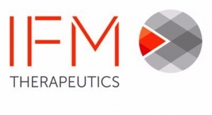 IFM Therapeutics Launches Subsidiary