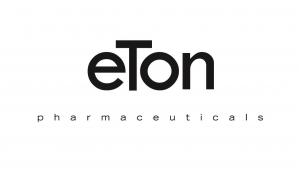 Eton & Sintetica Enter Supply Agreement