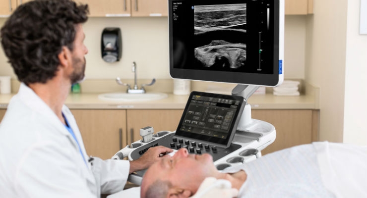 Philips Launches EPIQ Elite Ultrasound System for General Imaging and OB-GYN